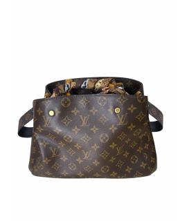 LOUIS VUITTON Сумка с короткими ручками