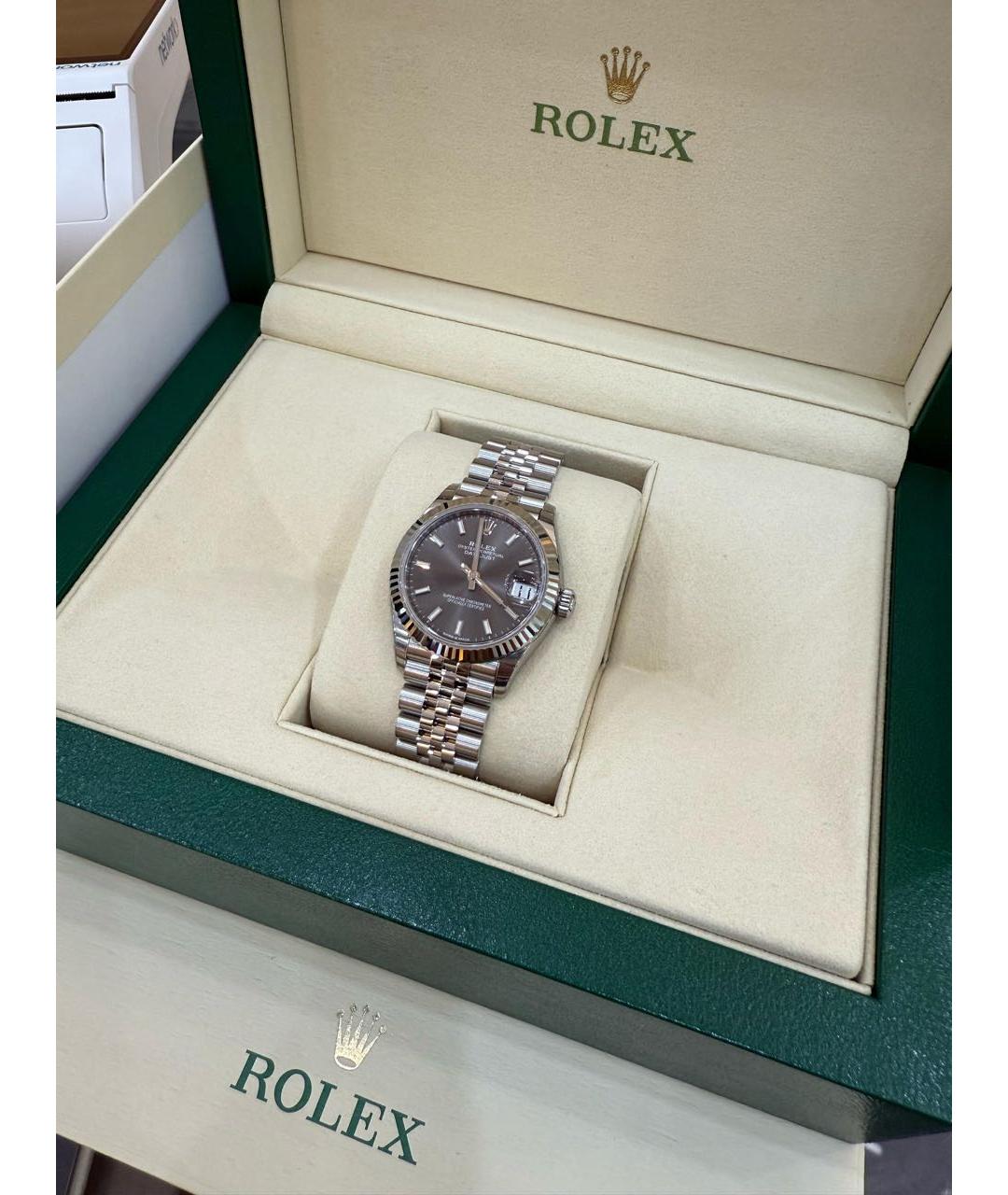 ROLEX Часы, фото 3