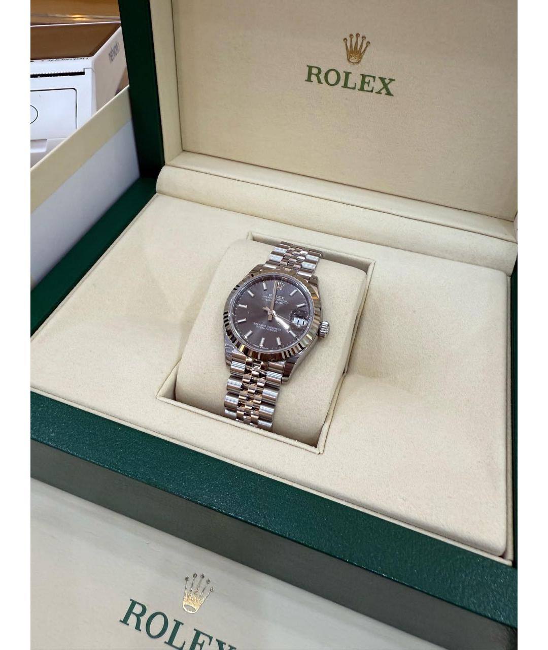 ROLEX Часы, фото 2