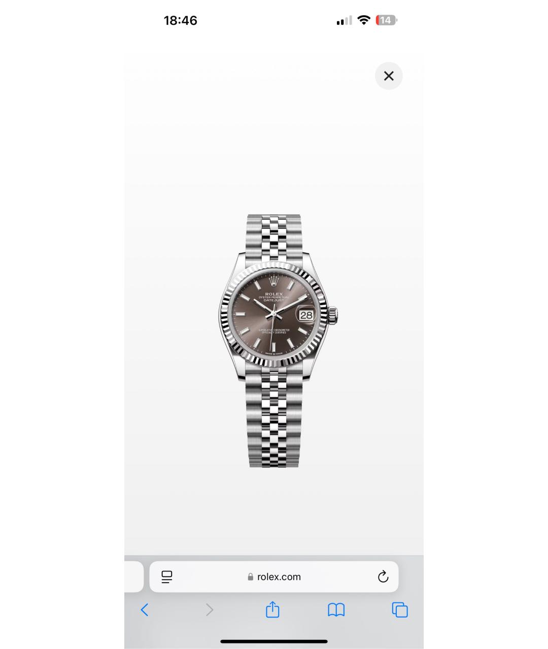 ROLEX Часы, фото 7