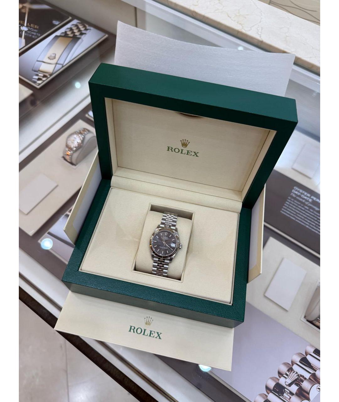 ROLEX Часы, фото 4