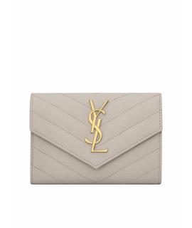 SAINT LAURENT Кошелек
