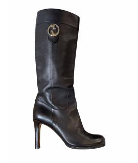 GUCCI Сапоги