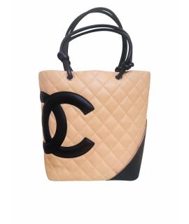 CHANEL Сумка тоут