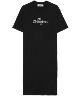 MSGM Повседневное платье