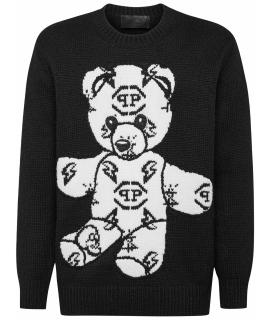 PHILIPP PLEIN Джемпер / свитер