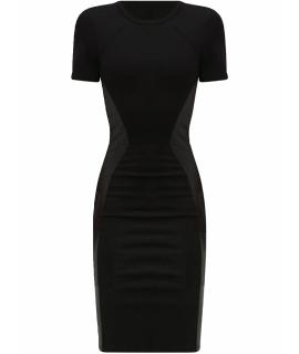 MCQ ALEXANDER MCQUEEN Повседневное платье