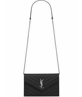 SAINT LAURENT Сумка через плечо