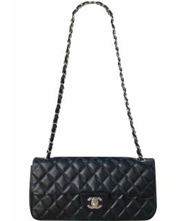 CHANEL Сумка через плечо