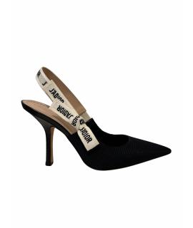 CHRISTIAN DIOR Туфли