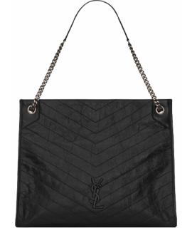 SAINT LAURENT Сумка тоут