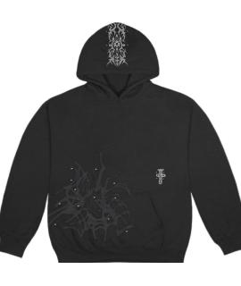 CACTUS JACK BY TRAVIS SCOTT Худи/толстовка
