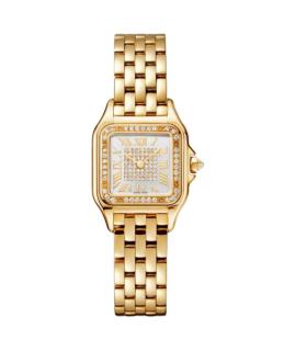 CARTIER Часы
