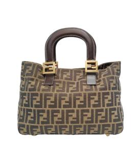 FENDI Сумка с короткими ручками