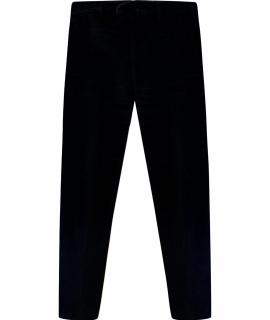 LORO PIANA Классические брюки