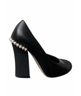 CHANEL Туфли