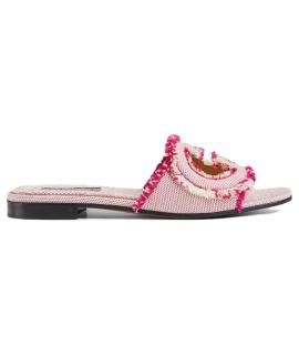 GUCCI Шлепанцы