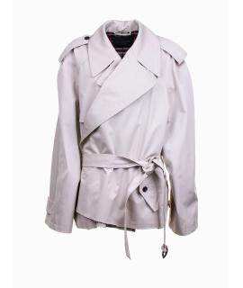 BALENCIAGA Тренч/плащ