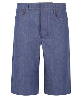 'S MAX MARA Прямые брюки