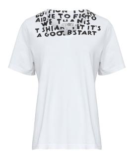MM6 MAISON MARGIELA Футболка
