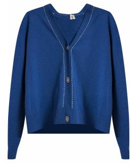 HERMES Кардиган