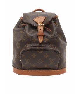 LOUIS VUITTON Рюкзак
