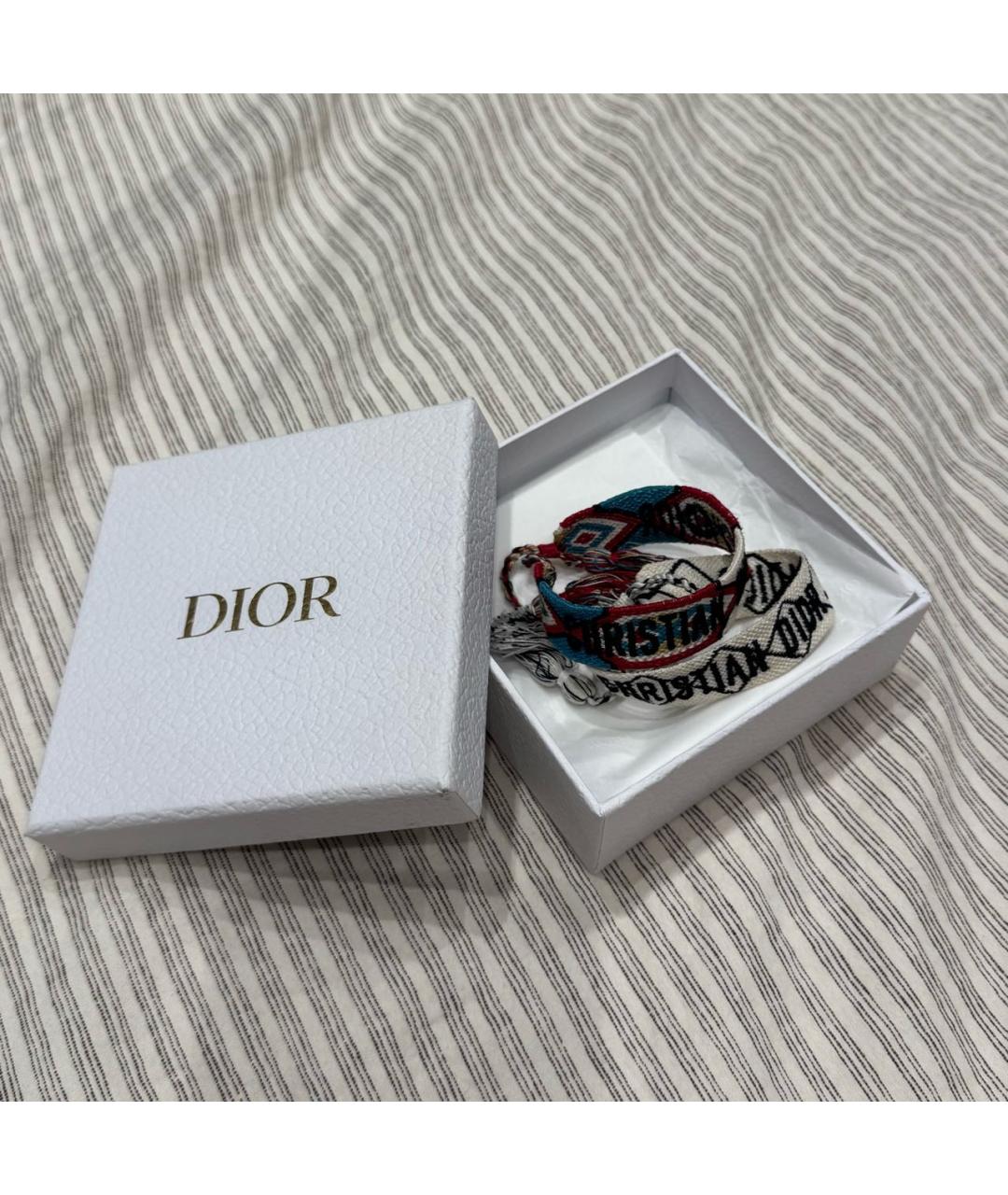 CHRISTIAN DIOR Мульти браслет, фото 6