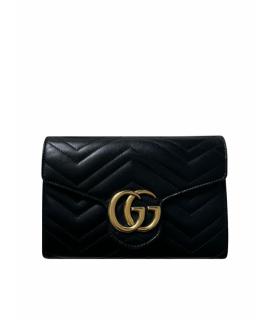 GUCCI Сумка через плечо