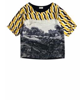 DRIES VAN NOTEN Футболка