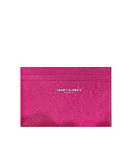 SAINT LAURENT Кардхолдер