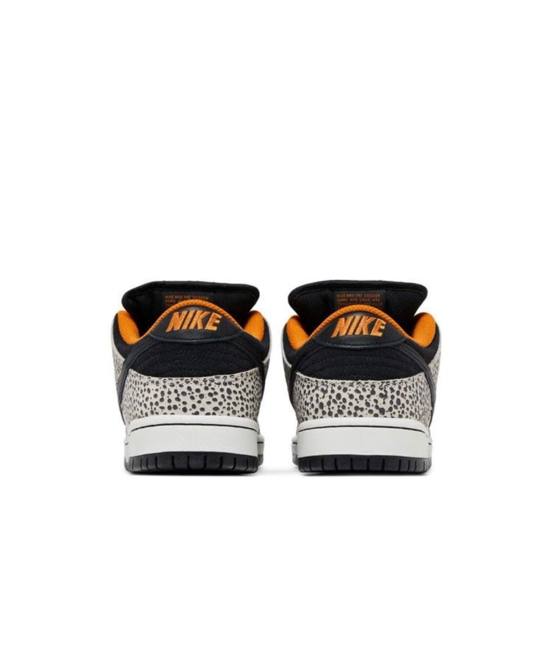 NIKE Мульти низкие кроссовки / кеды, фото 5