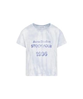 ACNE STUDIOS Футболка