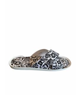 DOLCE&GABBANA Шлепанцы
