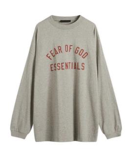 FEAR OF GOD ESSENTIALS Лонгслив