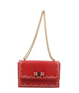 FERRAGAMO Сумка через плечо