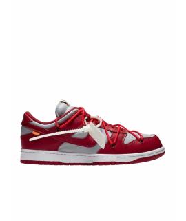 NIKE X OFF-WHITE Низкие кроссовки / кеды