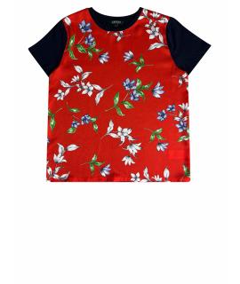 RALPH LAUREN Футболка