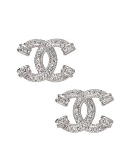 CHANEL Серьги