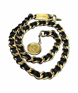 CHANEL Ремень