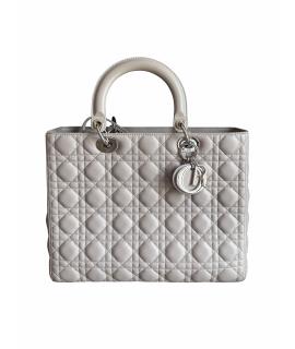 CHRISTIAN DIOR Сумка с короткими ручками