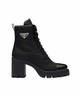 PRADA Ботильоны
