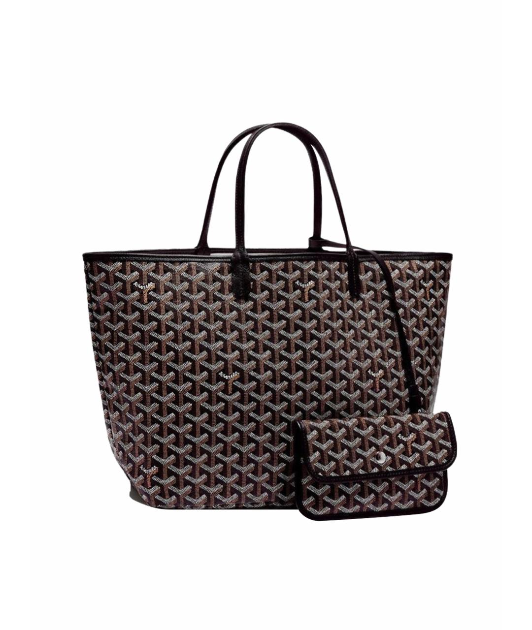 GOYARD Сумка тоут, фото 1