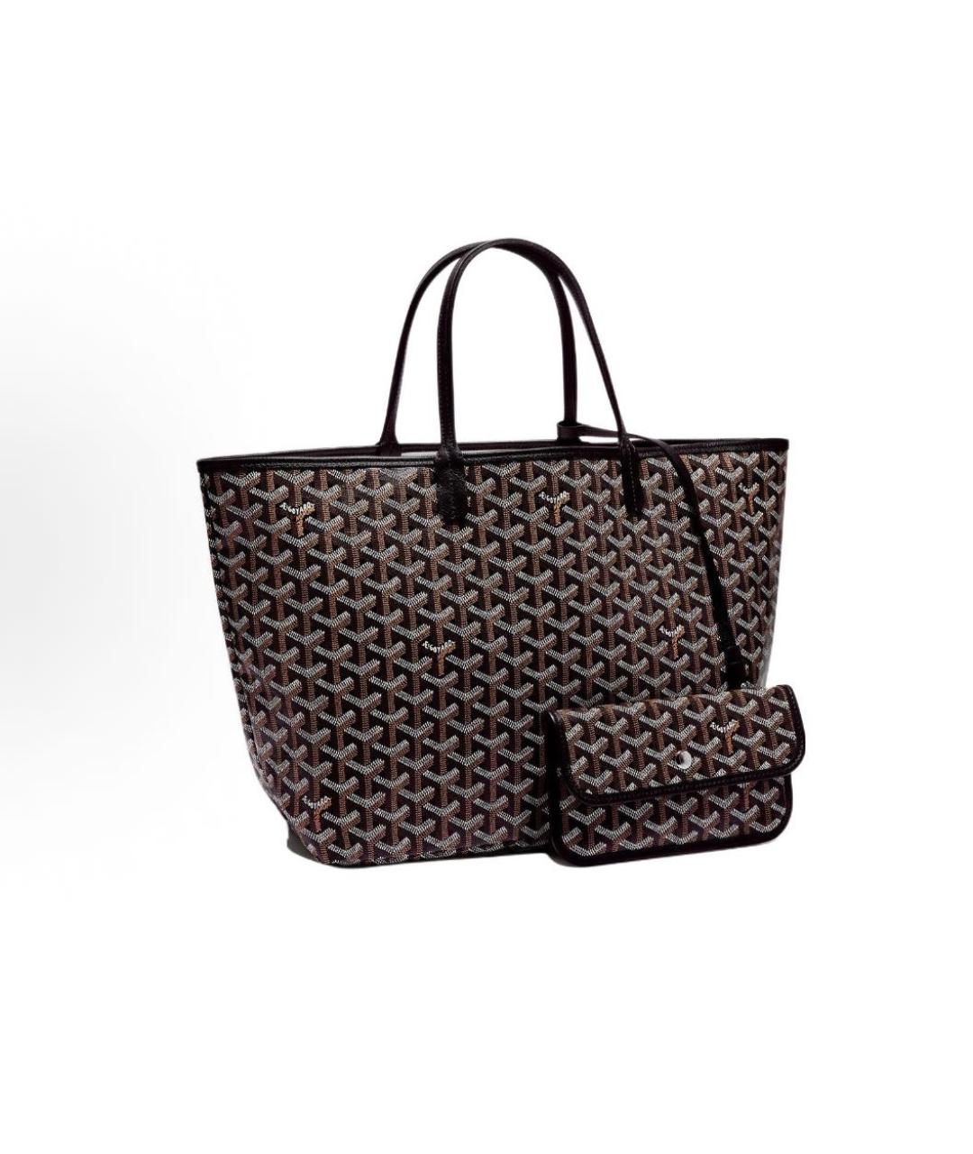 GOYARD Сумка тоут, фото 4