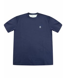 BRUNELLO CUCINELLI Футболка