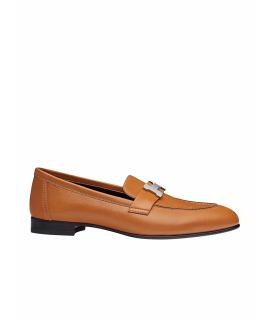 HERMES Лоферы