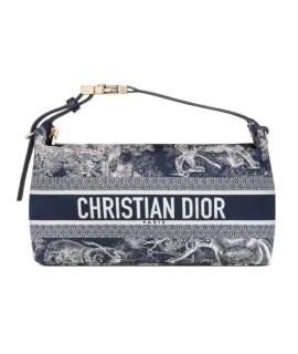 CHRISTIAN DIOR Сумка с короткими ручками
