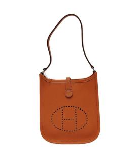 HERMES Сумка через плечо