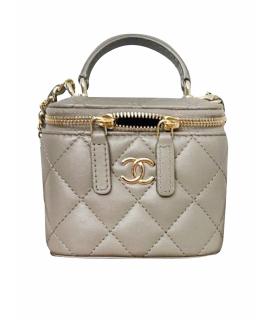CHANEL Сумка через плечо
