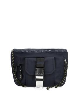 A.P.C. Поясная сумка