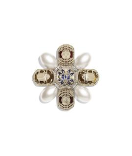 CHANEL Булавка / брошь